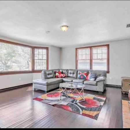 Comfy Pet Friendly Home In Jacksonville Mins To Downtown'S Zewnętrze zdjęcie