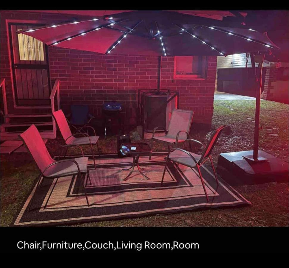 Comfy Pet Friendly Home In Jacksonville Mins To Downtown'S Zewnętrze zdjęcie
