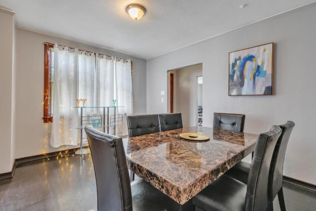 Comfy Pet Friendly Home In Jacksonville Mins To Downtown'S Zewnętrze zdjęcie