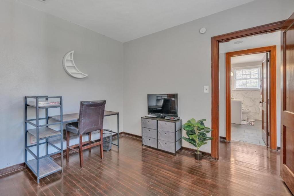 Comfy Pet Friendly Home In Jacksonville Mins To Downtown'S Zewnętrze zdjęcie