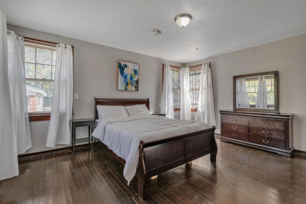 Comfy Pet Friendly Home In Jacksonville Mins To Downtown'S Zewnętrze zdjęcie