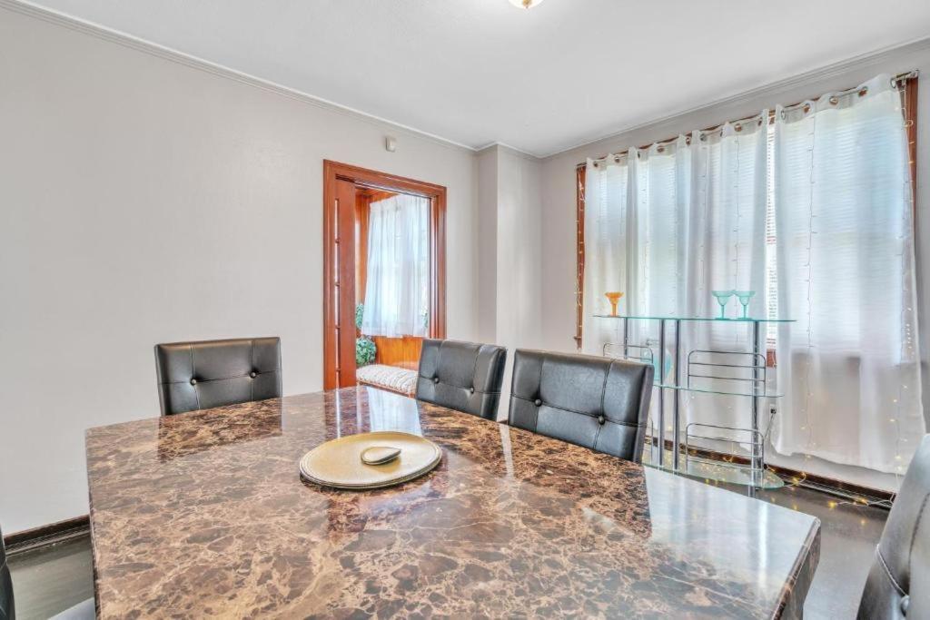 Comfy Pet Friendly Home In Jacksonville Mins To Downtown'S Zewnętrze zdjęcie