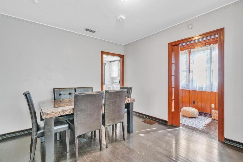 Comfy Pet Friendly Home In Jacksonville Mins To Downtown'S Zewnętrze zdjęcie